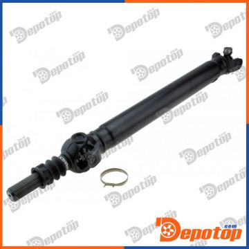 Arbre de transmission avant pour CADILLAC | NWN-CH-063, 938075